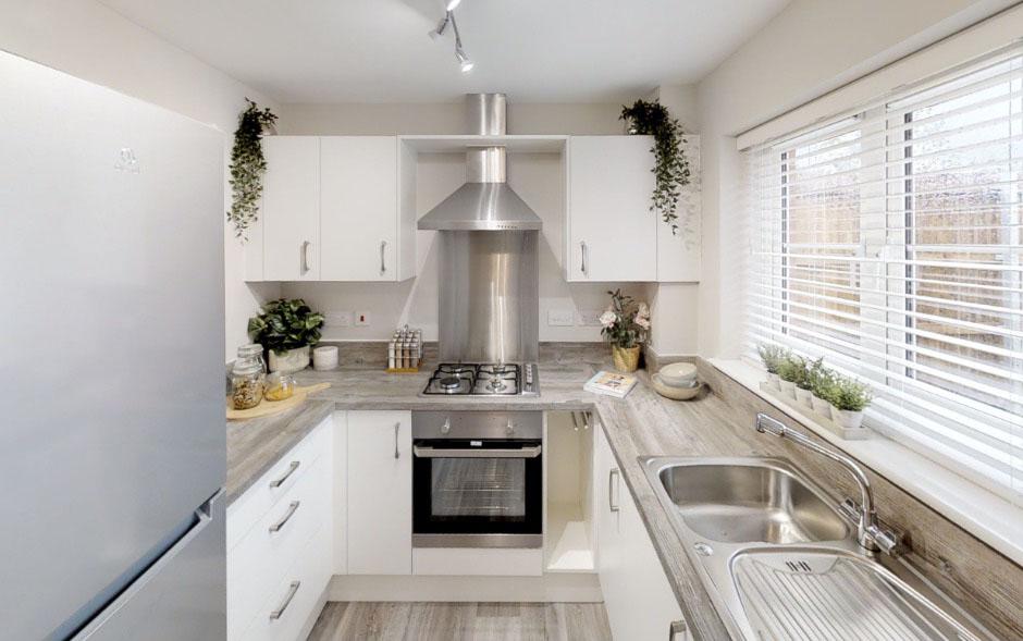 House in Tondu,Bridgend - View 3