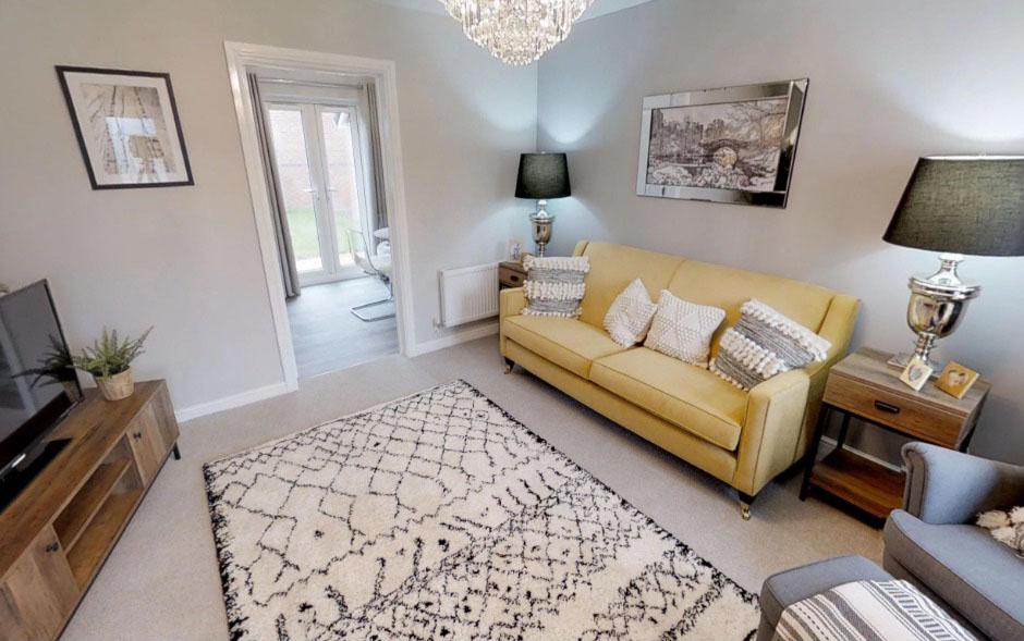 House in Tondu,Bridgend - View 4