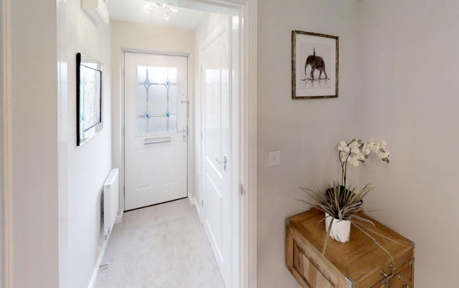 House in Tondu,Bridgend - View 5