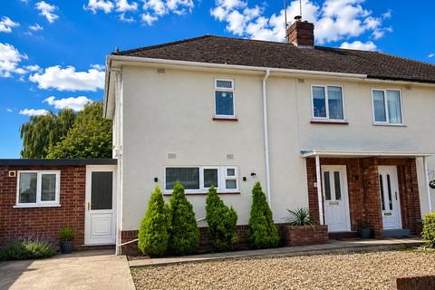 4 bedroom semi-detached house for sale, Western Avenue, Peterborough