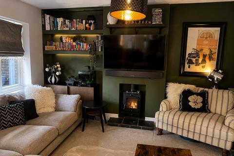 4 bedroom semi-detached house for sale, Western Avenue, Peterborough