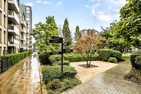 1 bedroom flat to rent, Westbourne Apartments, Fulham, London, SW6