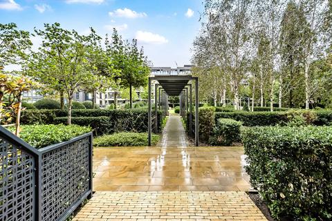 1 bedroom flat to rent, Westbourne Apartments, Fulham, London, SW6