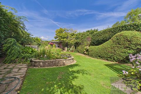 3 bedroom semi-detached bungalow for sale, William Road, St. Leonards-On-Sea