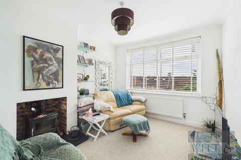 3 bedroom semi-detached bungalow for sale, William Road, St. Leonards-On-Sea