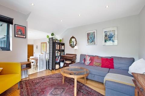 1 bedroom flat for sale, Denmark Hill, London, SE5