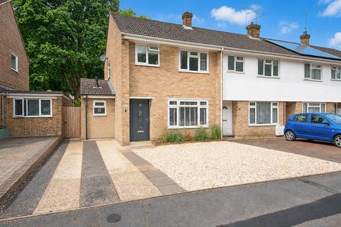 undefined, Nightingale Drive, Camberley GU16