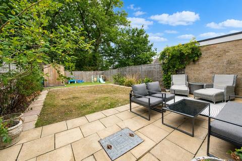 undefined, Nightingale Drive, Camberley GU16