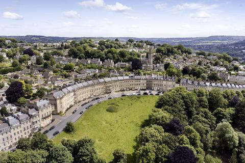 3 bedroom duplex for sale, Lansdown Crescent, Bath, Somerset, BA1