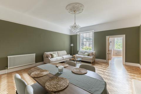3 bedroom duplex for sale, Lansdown Crescent, Bath, Somerset, BA1