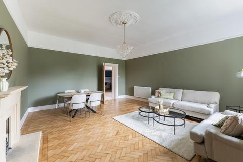 3 bedroom duplex for sale, Lansdown Crescent, Bath, Somerset, BA1
