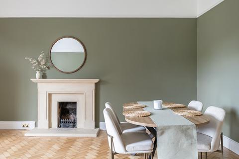 3 bedroom duplex for sale, Lansdown Crescent, Bath, Somerset, BA1