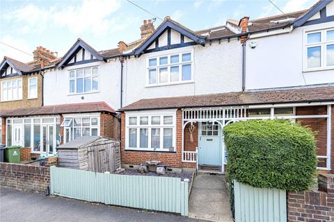 Chestnut Grove, New Malden, KT3