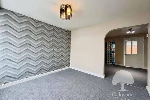 3 bedroom terraced house to rent, Salt Hill Way, Slough SL1