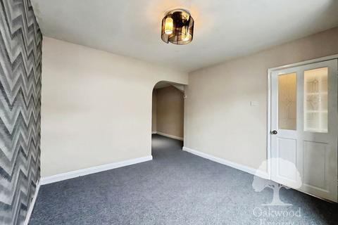 3 bedroom terraced house to rent, Salt Hill Way, Slough SL1