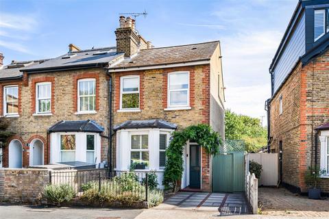 Kings Road, Kingston Upon Thames KT2