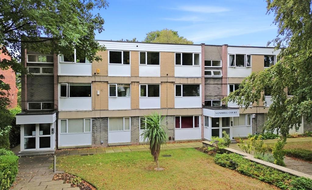Apartment in Leeds