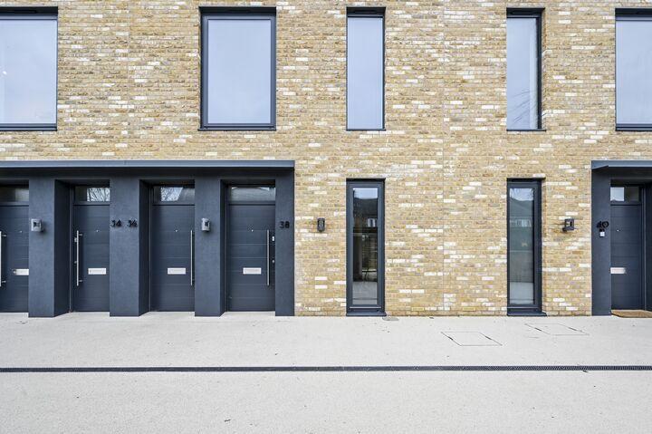Apartment in London - View 2