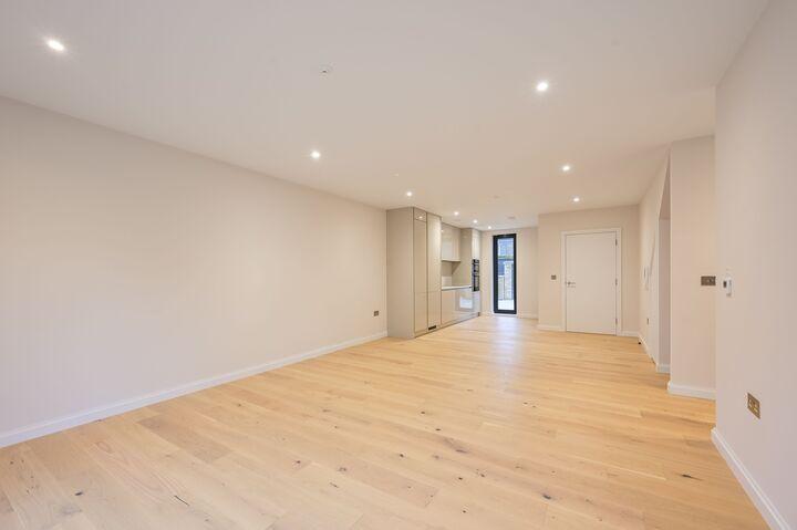 Apartment in London - View 3