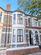 Theobald Road, Canton, Cardiff