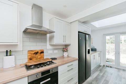 3 bedroom end of terrace house for sale, Chartres Close, Bexhill-On-Sea