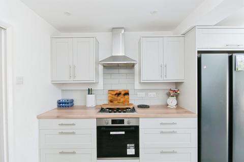 3 bedroom end of terrace house for sale, Chartres Close, Bexhill-On-Sea