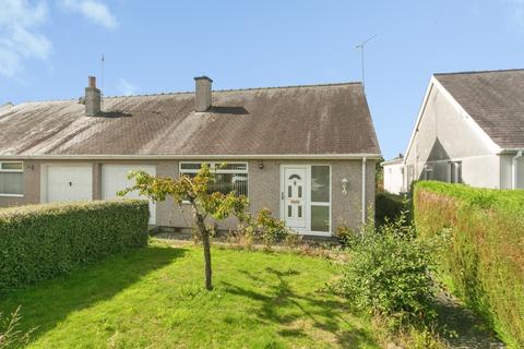 3 bedroom bungalow for sale, Ffordd Cynan, Bangor, Gwynedd, LL57
