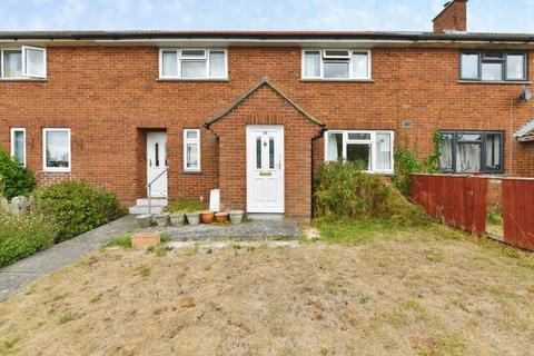 3 bedroom terraced house for sale, Burcott Road, Wells, Somerset, BA5