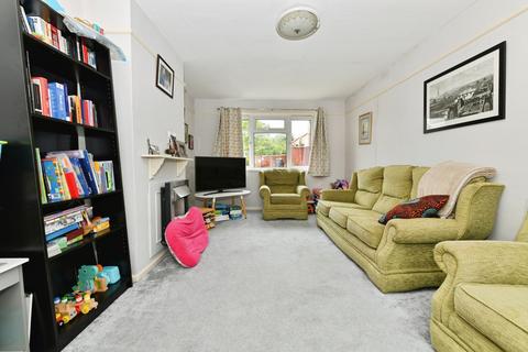 3 bedroom terraced house for sale, Burcott Road, Wells, Somerset, BA5