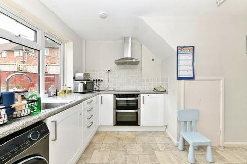 3 bedroom terraced house for sale, Burcott Road, Wells, Somerset, BA5