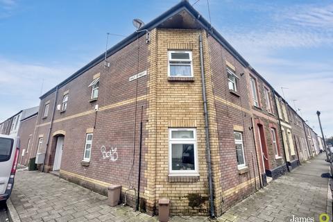 1 bedroom flat for sale, Railway Street, Cardiff CF24