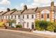 Racton Road, London SW6