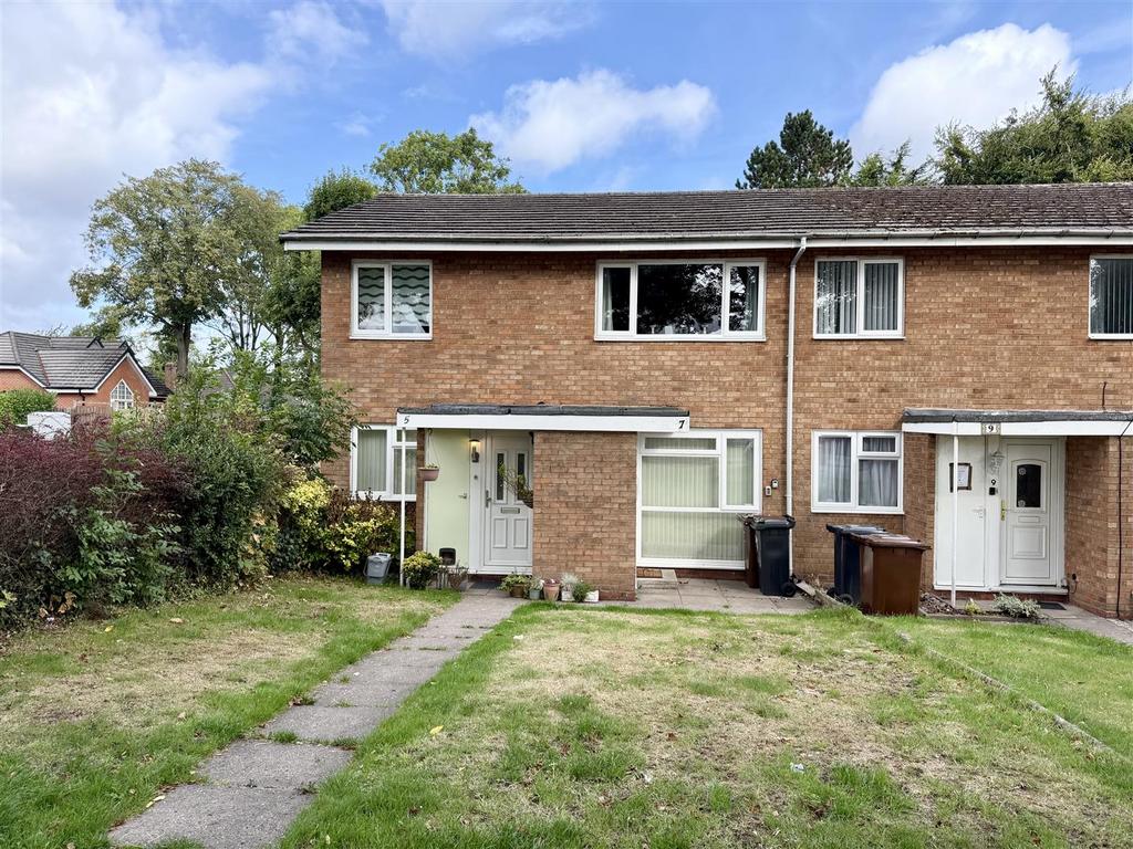 Apartment in Solihull