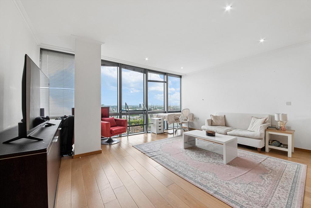 Apartment in London - View 2