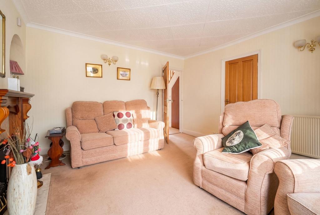 House in Solihull, Shirley - View 3