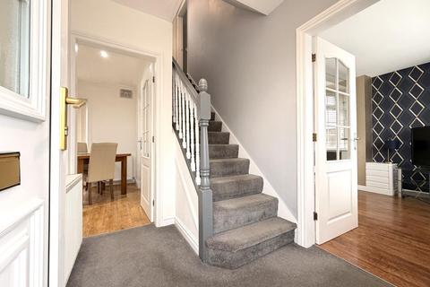 2 bedroom end of terrace house for sale, Caithness Road, Rossmere, Hartlepool