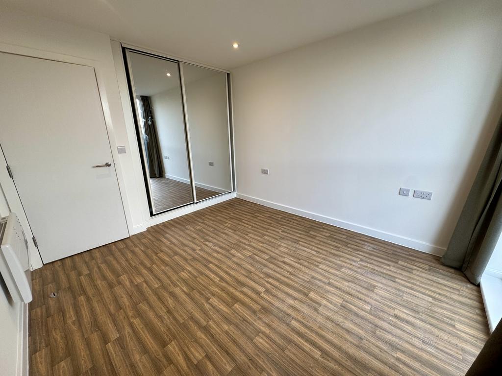 Apartment in Leicester, St Matthew's - View 5