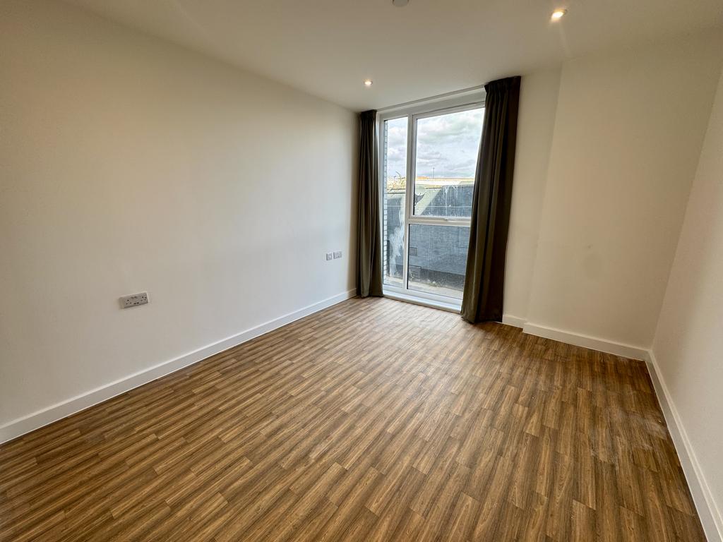 Apartment in Leicester, St Matthew's - More