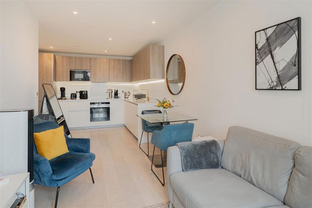 Apartment in London - View 5