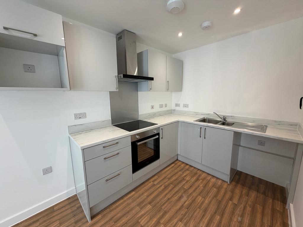 House in Leicester, St Matthew's - View 2
