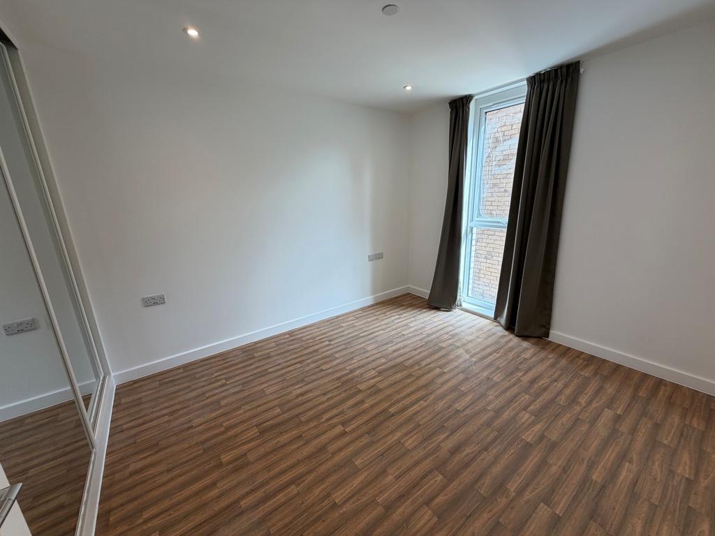 House in Leicester, St Matthew's - View 3
