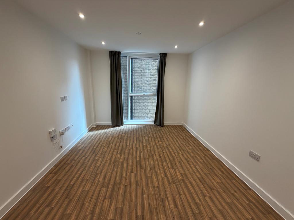 House in Leicester, St Matthew's - View 2