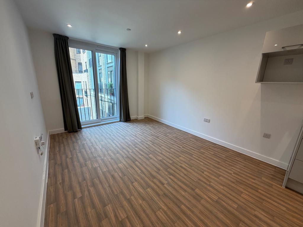 Apartment in Leicester, St Matthew's - View 2
