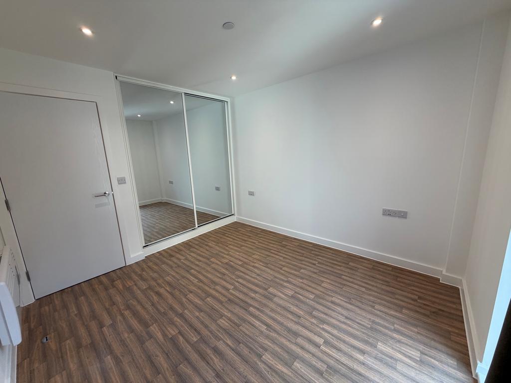 Apartment in Leicester, St Matthew's - View 4