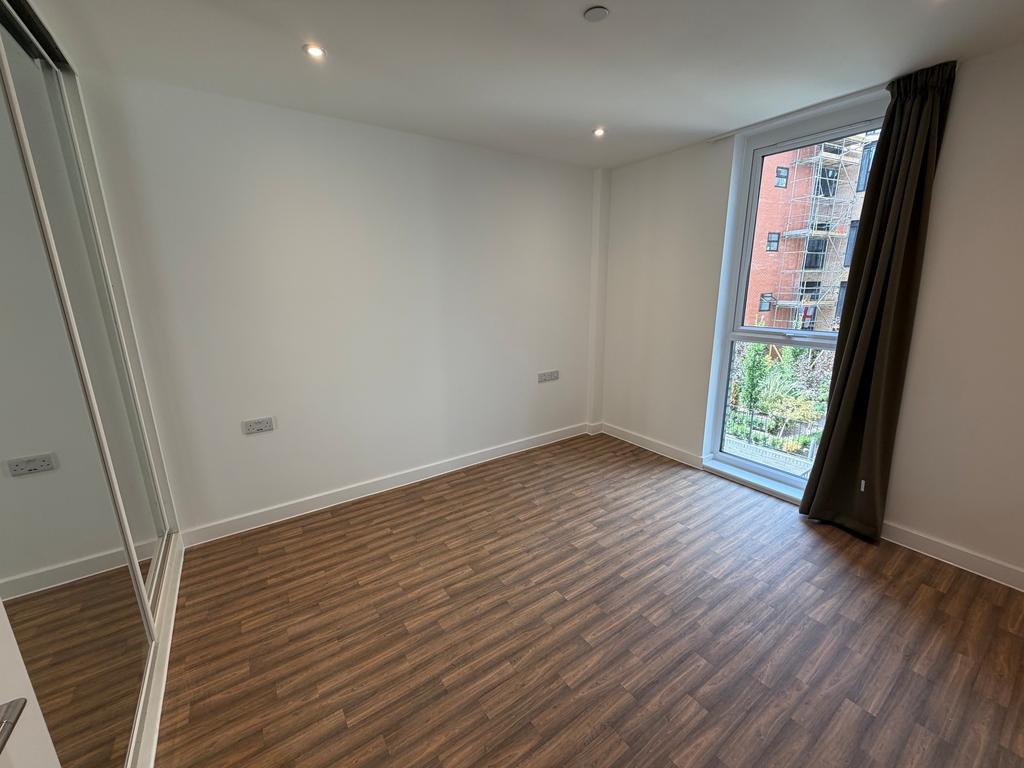 Apartment in Leicester, St Matthew's - View 5