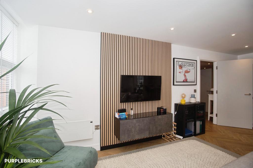 Apartment in Manchester, Ancoats - View 2