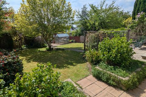 3 bedroom semi-detached house for sale, Westbury Lane, Coombe Dingle, Bristol, BS9