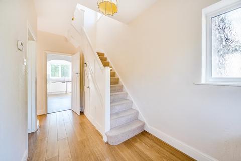3 bedroom semi-detached house for sale, Westbury Lane, Coombe Dingle, Bristol, BS9