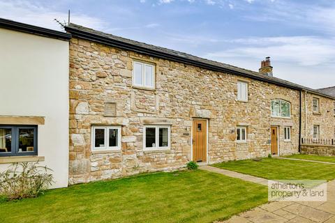 2 bedroom barn conversion for sale, Button Street, Inglewhite, PR3