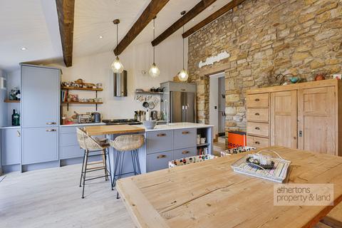 2 bedroom barn conversion for sale, Button Street, Inglewhite, PR3